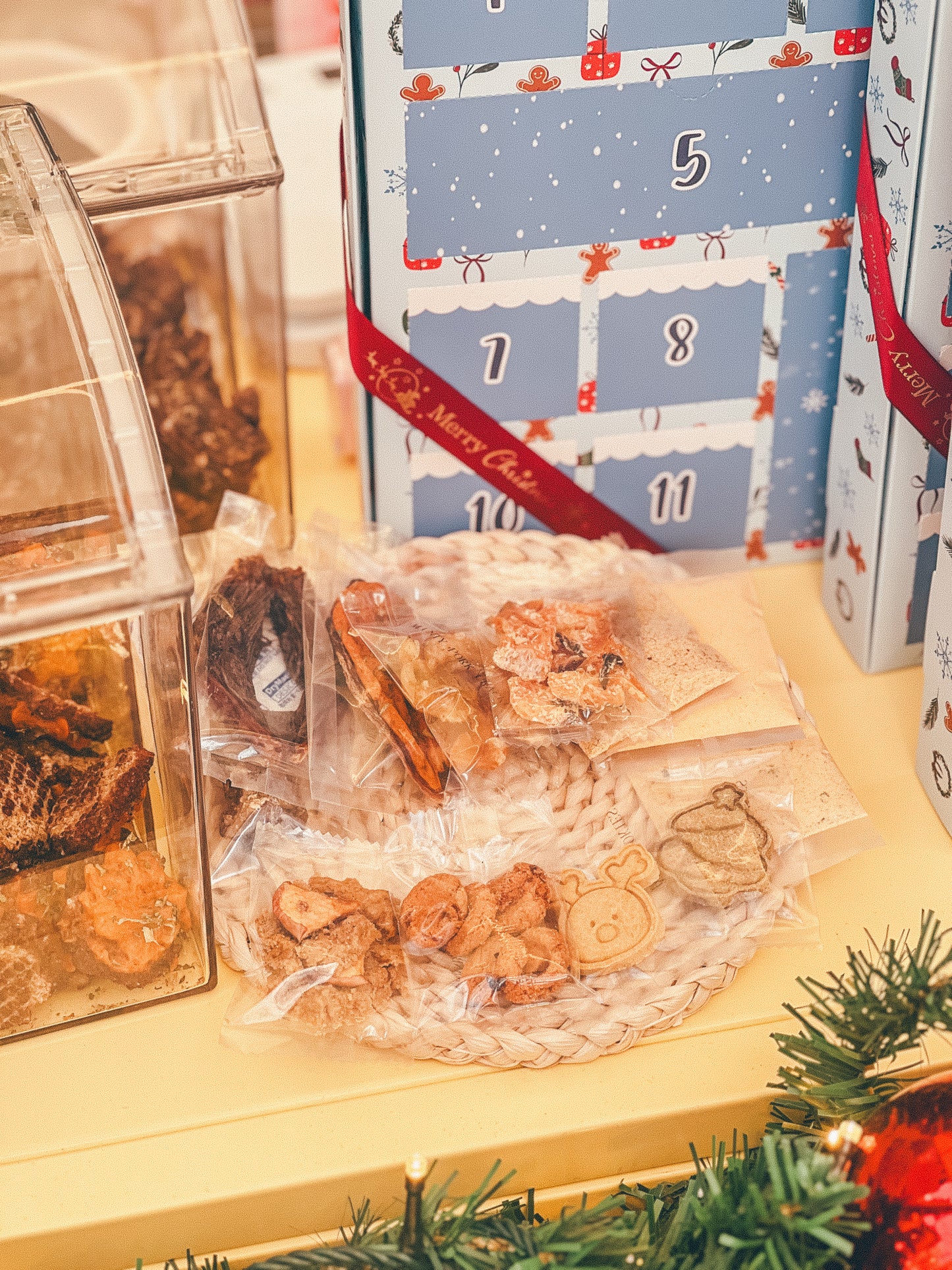 Advent Calendar
