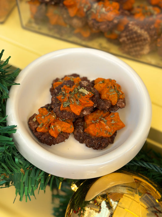 Beef Shepherd’s Pie